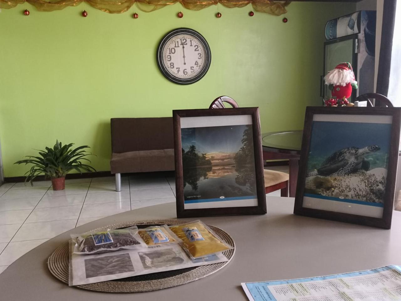 Vida Tropical Bed & Breakfast Alajuela Exterior photo